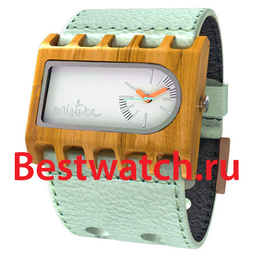 Часы Mistura Ferro TP08001MTTKWHWD