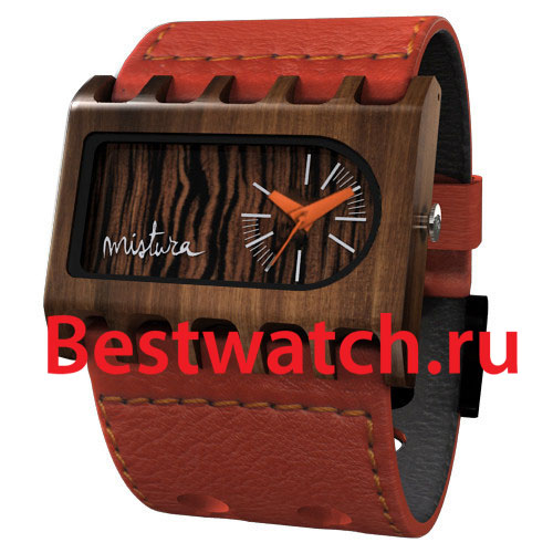 Часы Mistura Ferro TP08001ORPUEBWD
