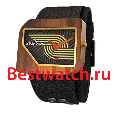 Часы Mistura Pellicano TP09004BKBKPUNDGDON01ON01WD