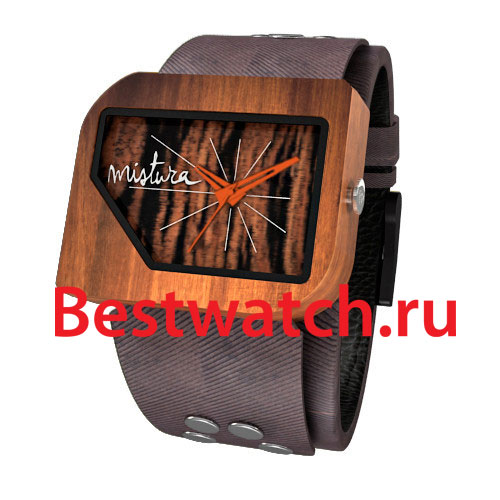 Часы Mistura Pellicano TP09004CJPUEBWD