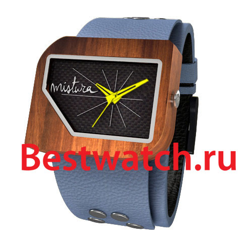 Часы Mistura Pellicano TP09004GYPUCFWD