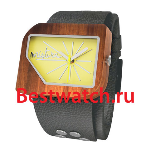 Часы Mistura Pellicano TP09004GYPUYLWD