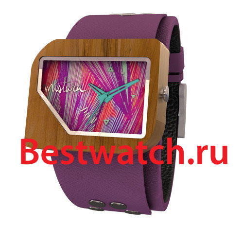 Часы Mistura Pellicano TP09004ODTKMPWD