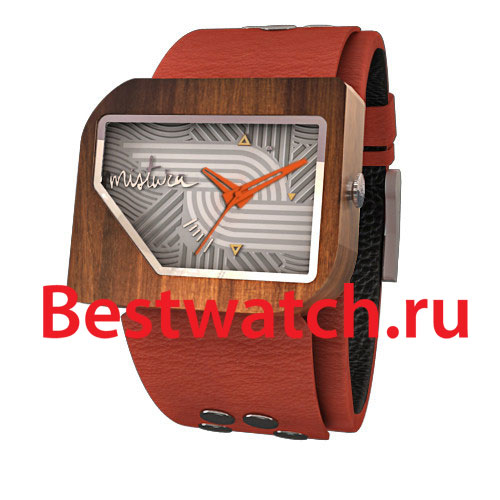 Часы Mistura Pellicano TP09004ORSLPUNLSLON01ON01WD