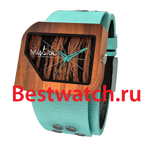 Часы Mistura Pellicano TP09004TQPUEBWD