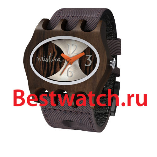 Часы Mistura Kamera TP09005CJBKPUEBSLON01WH01WD