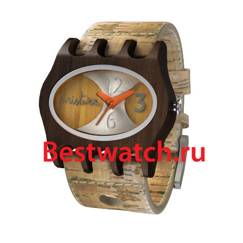 Часы Mistura Kamera TP09005CKPUBBWD