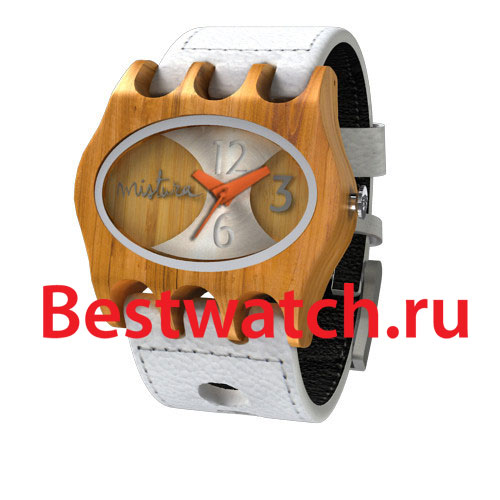 Часы Mistura Kamera TP09005WHSLTKBBSLON01WH01WD
