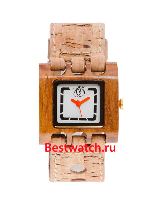 Часы Mistura Quadrato TP09009CKTKWHWDx