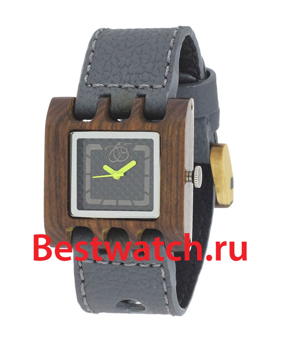 Часы Mistura Quadrato TP09009GYPUCFWD