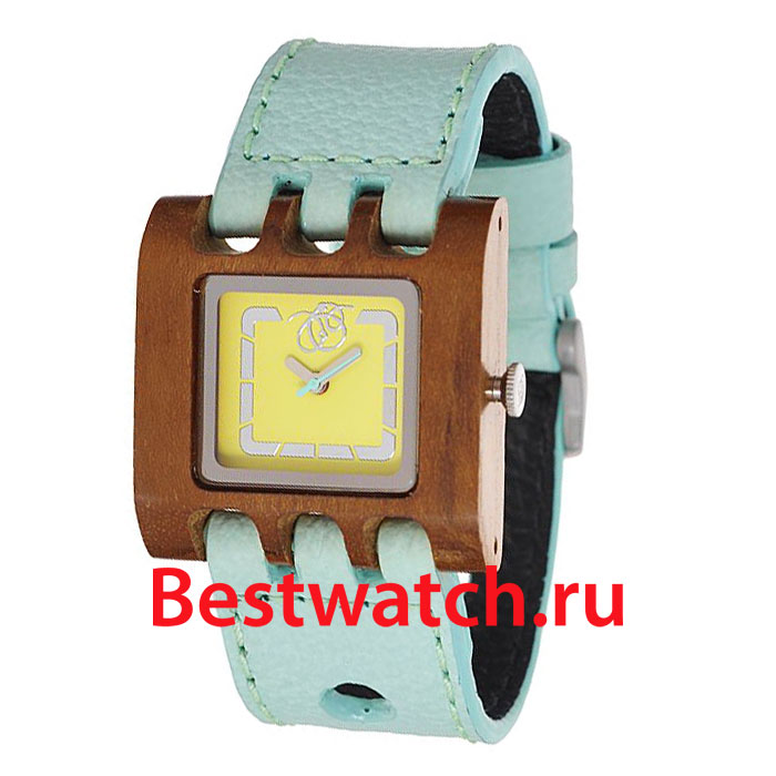 Часы Mistura Quadrato TP09009MTTKYLWD
