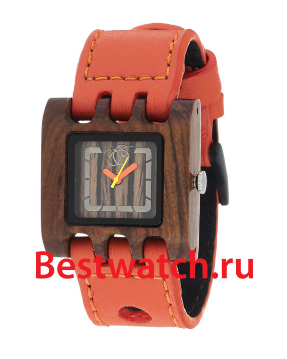 Часы Mistura Quadrato TP09009ORPUEBWD