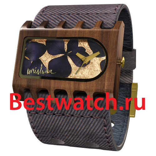 Часы Mistura Ferro Santa Elena TP10011CJPUPUBFGDWH01PR01SE