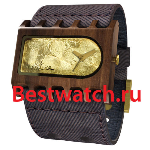 Часы Mistura Ferro Santa Elena TP10011CJPUPUGDGDGD01GN01SE