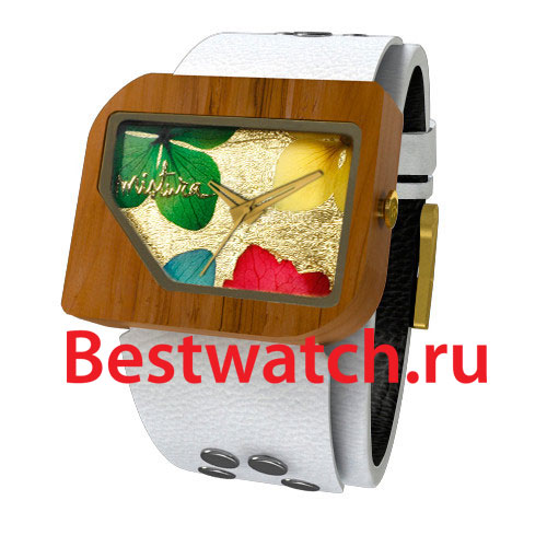 Часы Mistura Pellicano Santa Elena TP10013WHPUTKMFGDWH01PR01SE