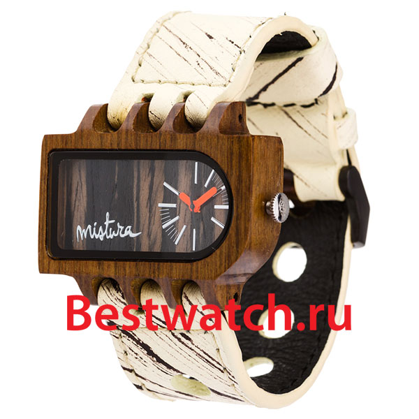 Часы Mistura Umbra TP12015HLPUEBWD