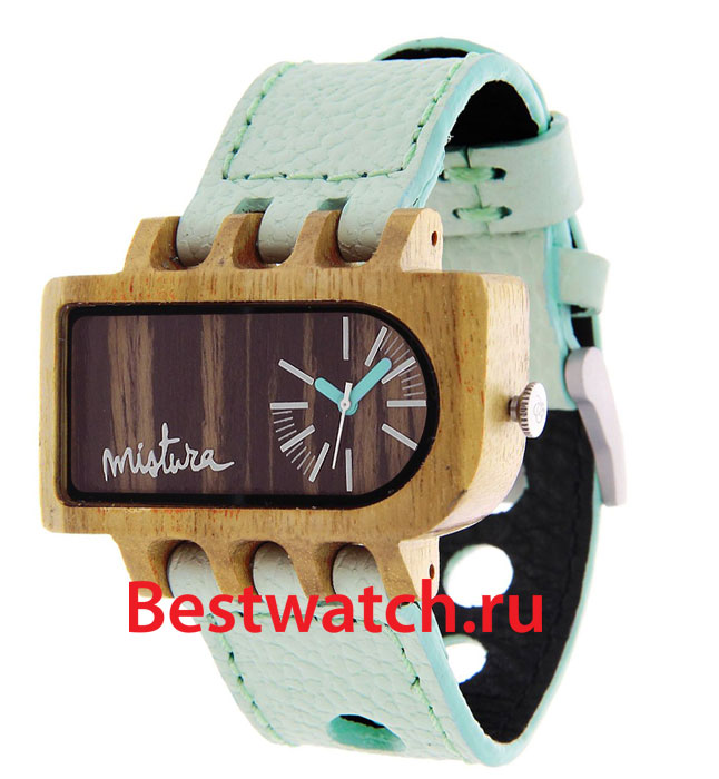 Часы Mistura Umbra TP12015MTTKEBWD
