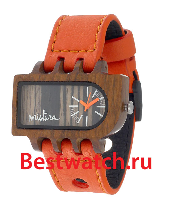 Часы Mistura Umbra TP12015ORPUEBWD