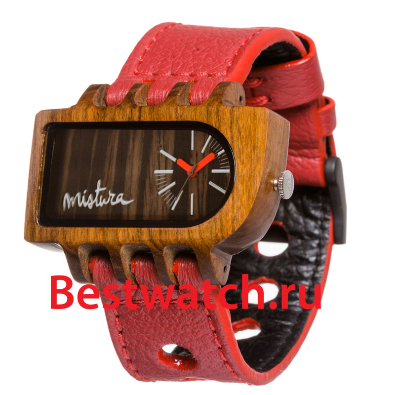 Часы Mistura Umbra TP12015RDPUEBWD