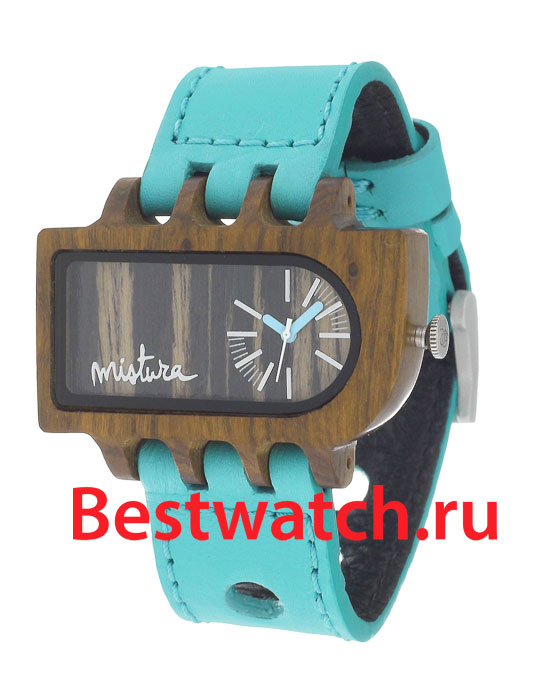 Часы Mistura Umbra TP12015TQPUEBWD