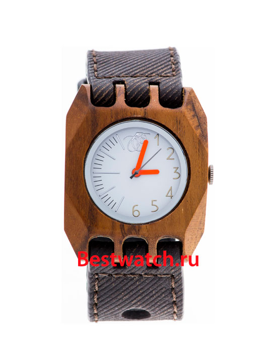 Часы Mistura Volkano TP12017CJPUWHWDx
