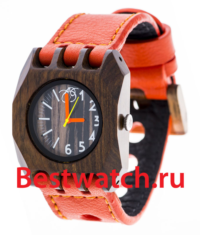 Часы Mistura Volkano TP12017ORPUEBWD