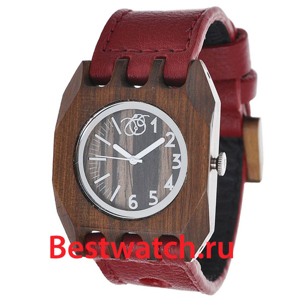 Часы Mistura Volkano TP12017RDPUEBWD