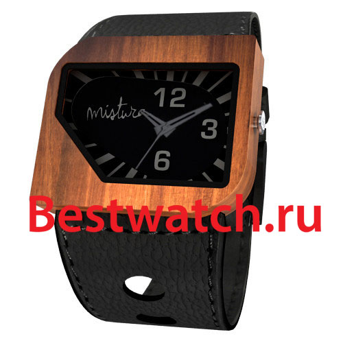 Часы Mistura Avanti TP13019BKPUPHWD
