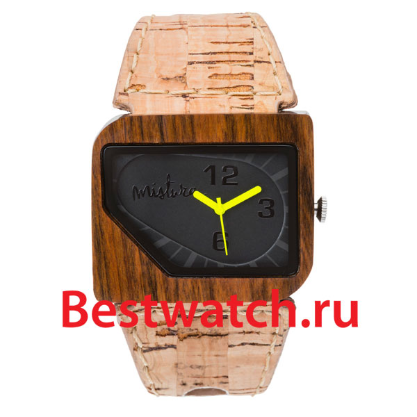 Часы Mistura Avanti TP13019CKPUPHWD