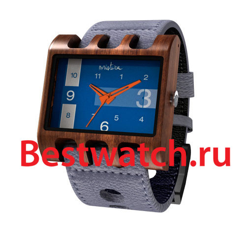 Часы Mistura Lenzo TP14023GYPUNVWD