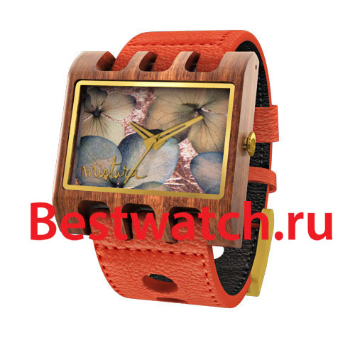 Часы Mistura Lenzo TP1424ORGDTKBFGDGD01GD01SE