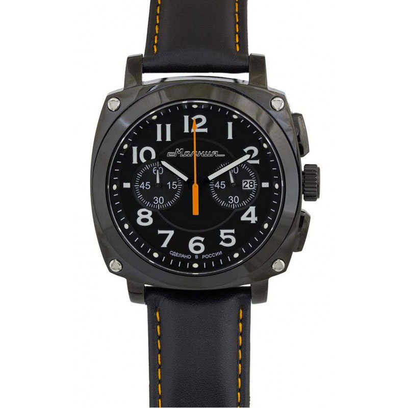 Часы Molniya Evolution M0020102