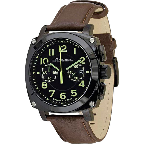 Часы Molniya Evolution M0020103