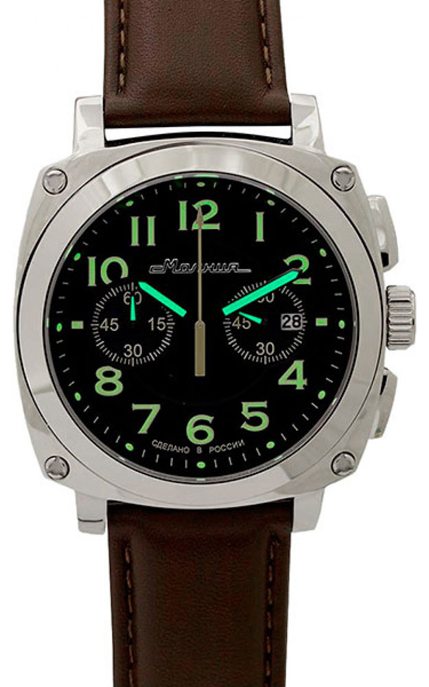 Часы Molniya Evolution M0020104