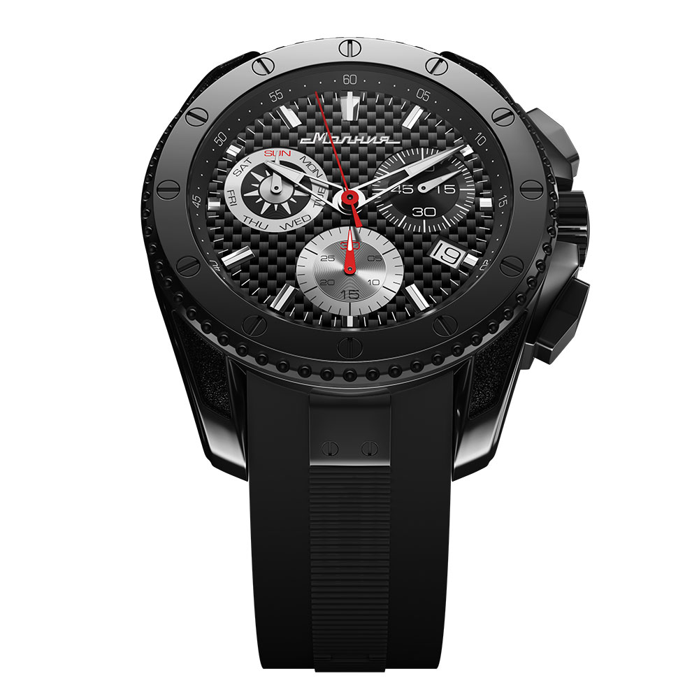 Часы Molniya ENERGY M01001002