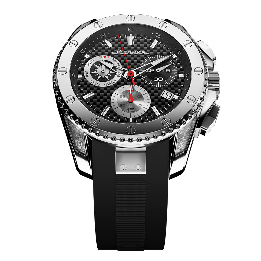 Часы Molniya ENERGY M01001005