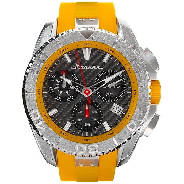 Часы Molniya Energy 2.0 M01001007-2.0