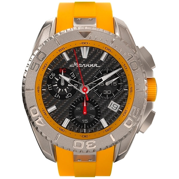 Часы Molniya Energy 2.0 M01001007-2.1