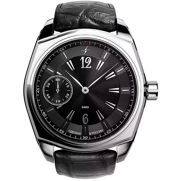 Часы Molniya Этюд M110101