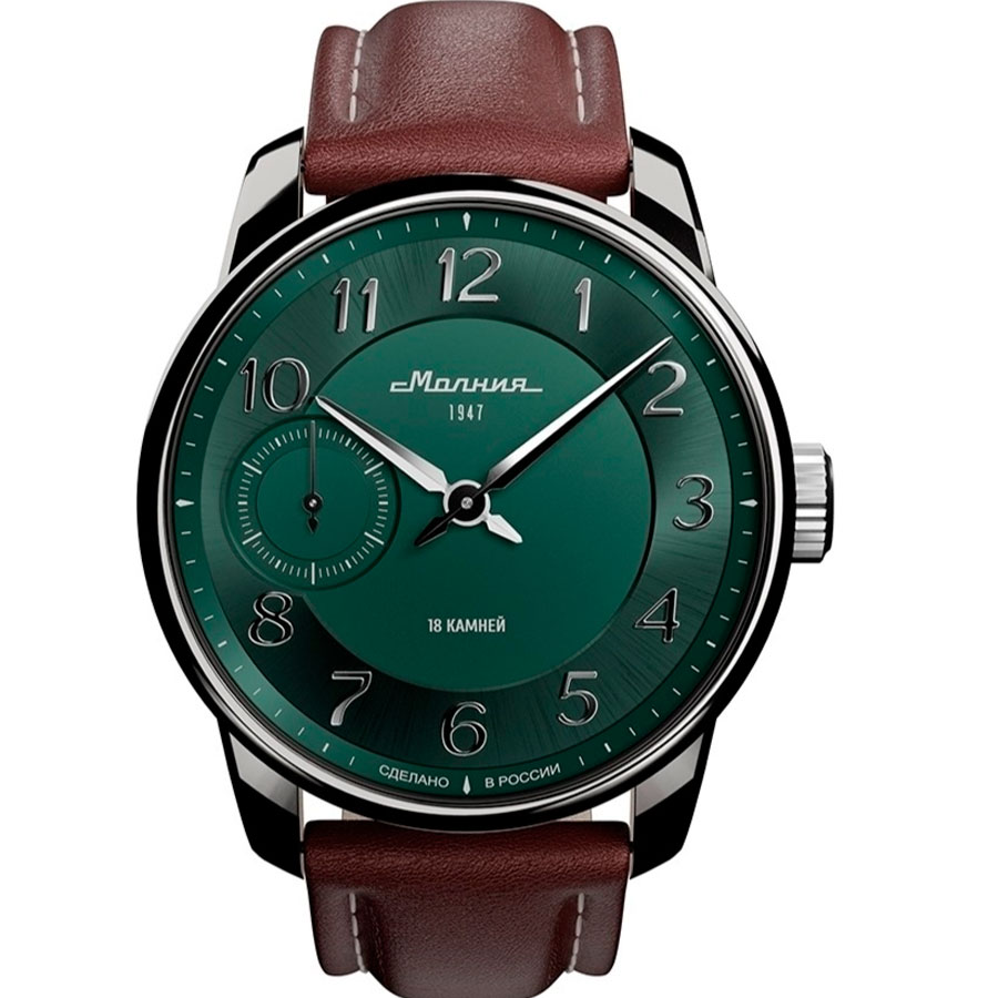 Часы Molniya Раритет M130102