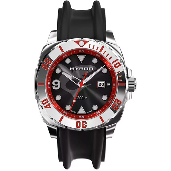 Часы Molniya Divemaster MH001D