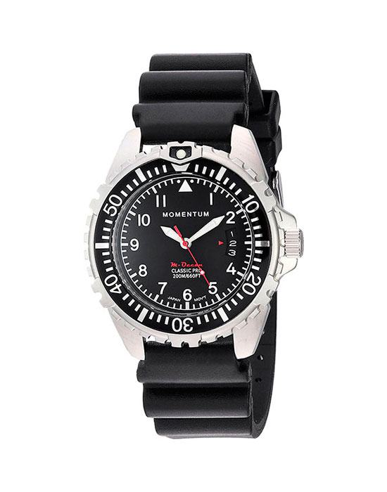 Часы Momentum M-Ocean 1M-DN00B1B