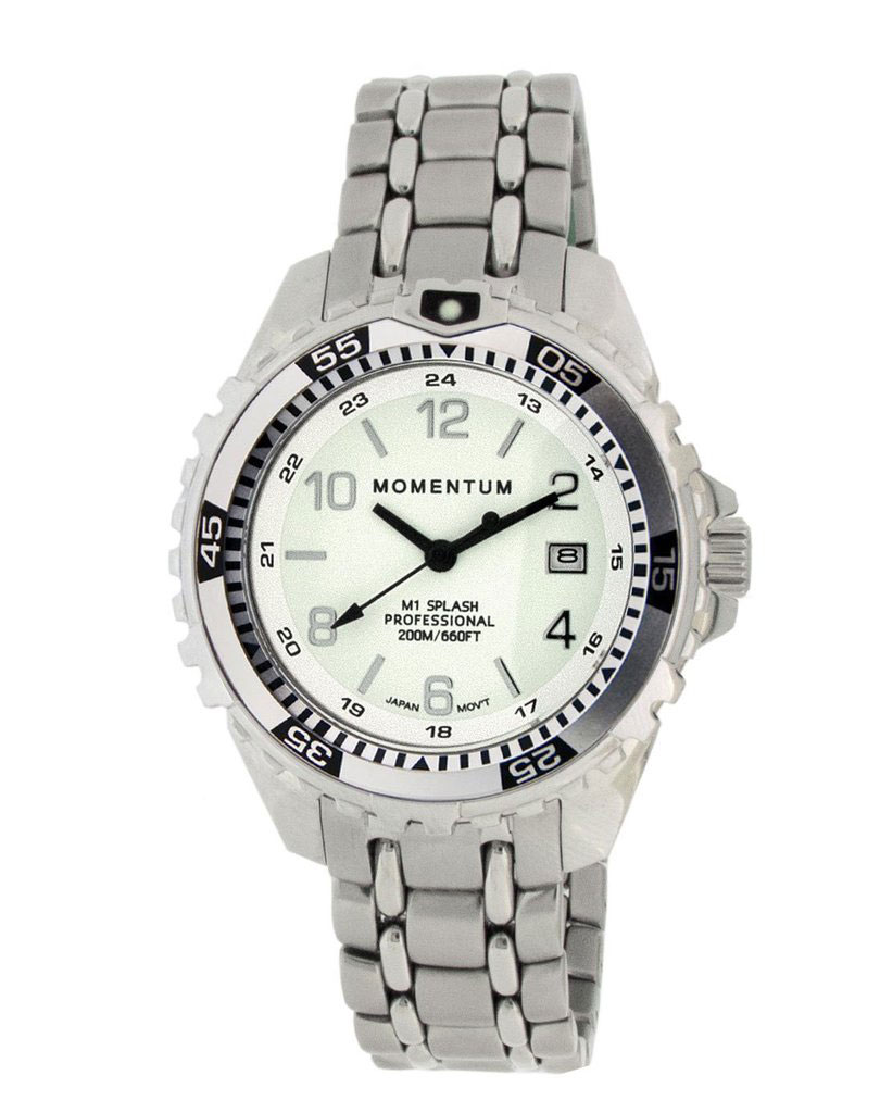 Часы Momentum Splash Aqua 1M-DN11LS00