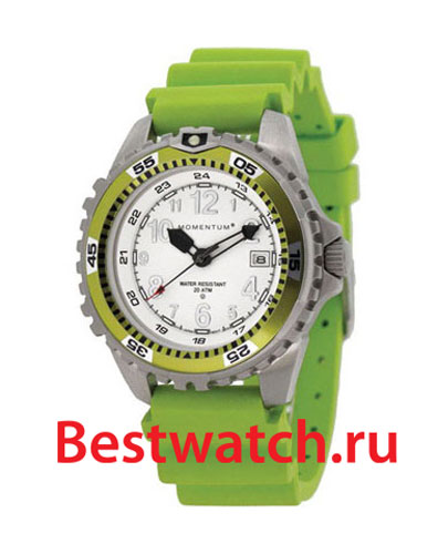 Часы Momentum M1 TWIST 1M-DV11WLS1L