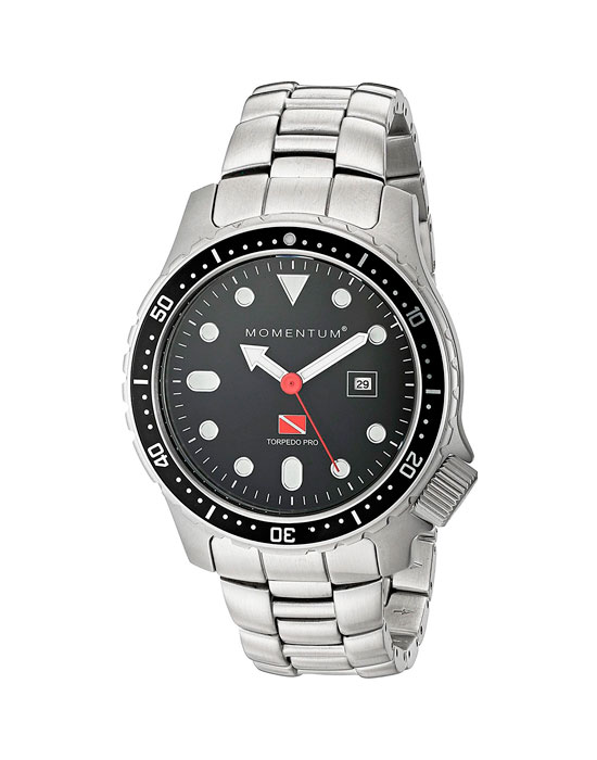 Часы Momentum TORPEDO 1M-DV44B0