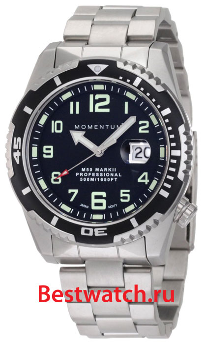 Часы Momentum M50 MARK II 1M-DV52B0