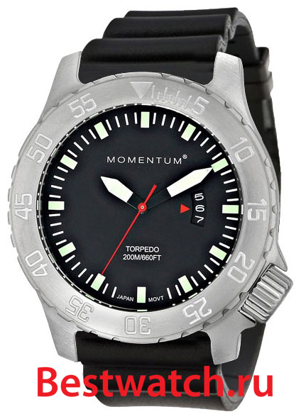 Часы Momentum TORPEDO 1M-DV74B9B