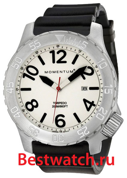 Часы Momentum TORPEDO 1M-DV74L9B