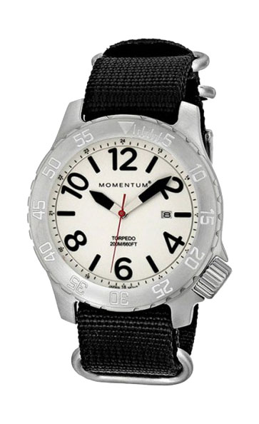 Часы Momentum TORPEDO 1M-DV74LS1B