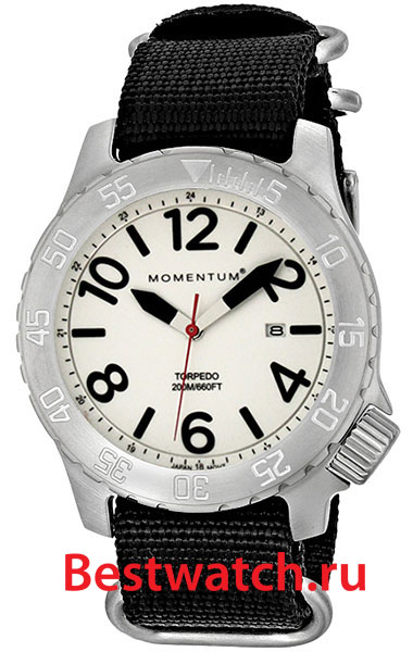 Часы Momentum TORPEDO 1M-DV74LS7B